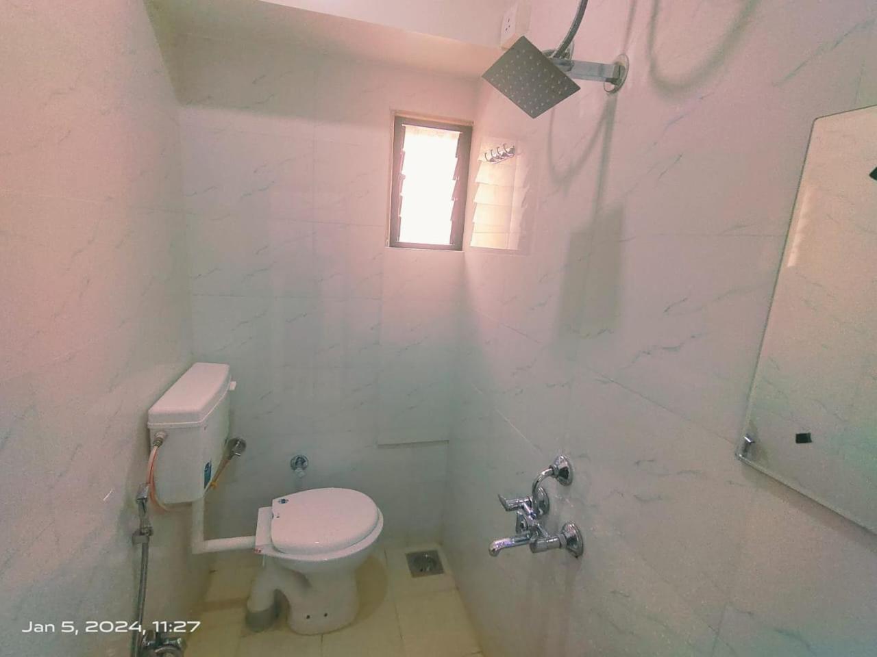 Amrit Guest House Pune Exterior foto