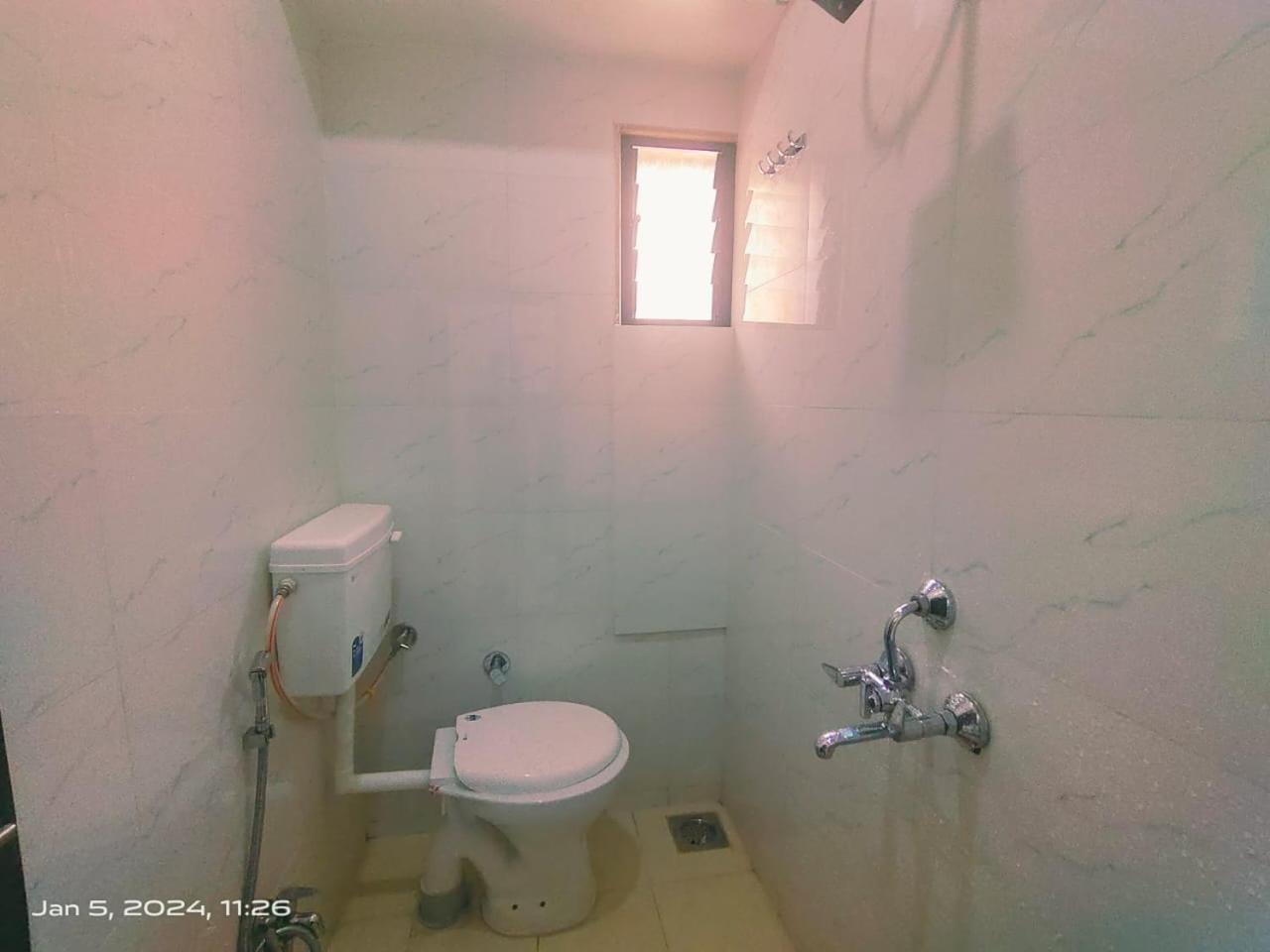 Amrit Guest House Pune Exterior foto