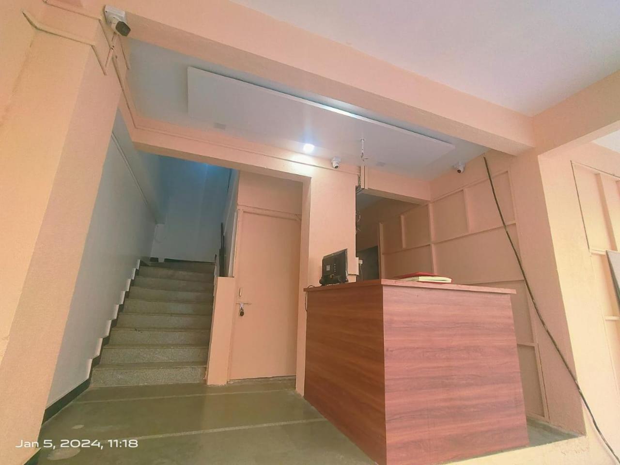 Amrit Guest House Pune Exterior foto