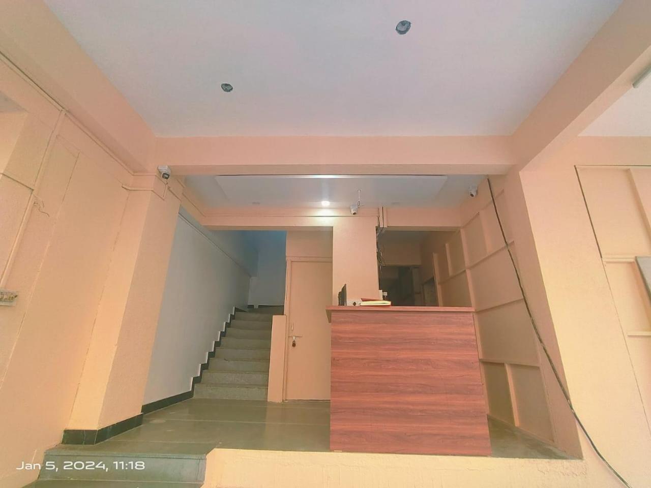 Amrit Guest House Pune Exterior foto