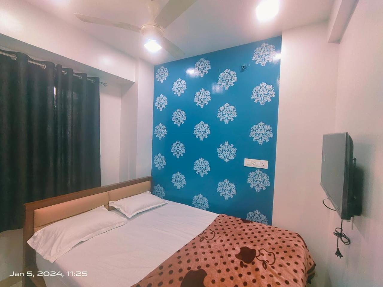 Amrit Guest House Pune Exterior foto